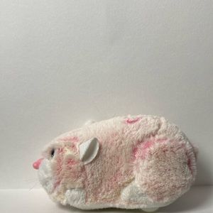 Pink zhuzhu pet